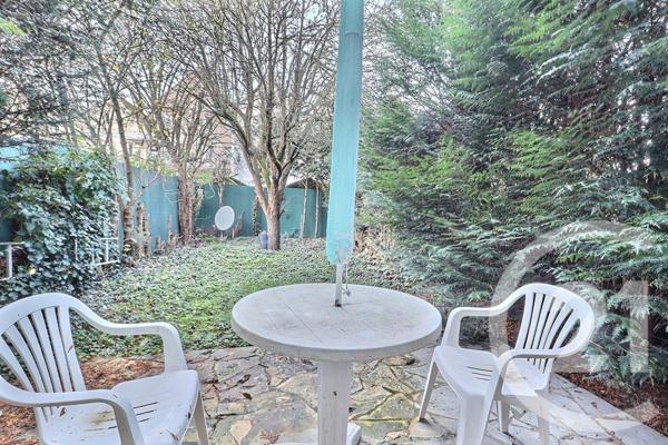 Maison à vendre  5 pièces - 95,66 m2 VILLEPINTE - 93