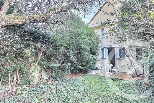 Maison à vendre  5 pièces - 95,66 m2 VILLEPINTE - 93