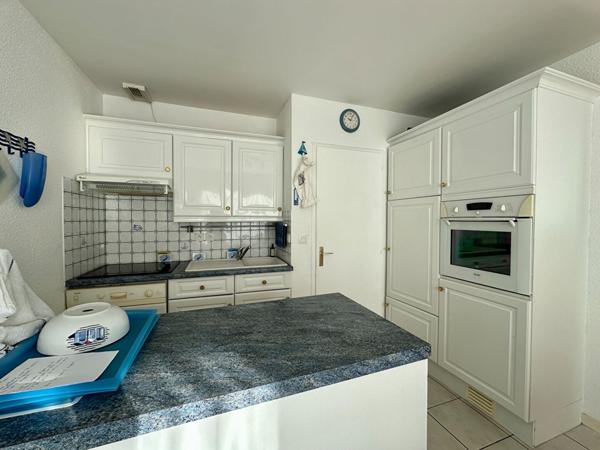 Appartement Saint Gilles Croix De Vie 3 pièce(s) 44 m2