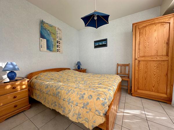 Appartement Saint Gilles Croix De Vie 3 pièce(s) 44 m2