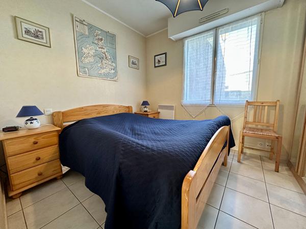 Appartement Saint Gilles Croix De Vie 3 pièce(s) 44 m2