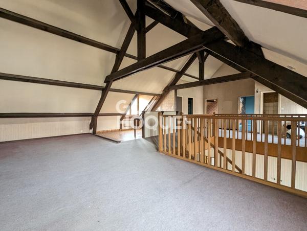 MAISON À VENDRE DE 9 PIÈCES DE 223,00 M²