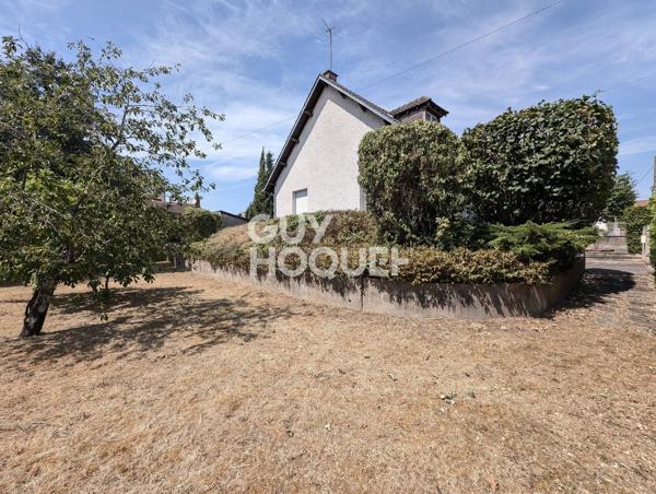 MAISON À VENDRE DE 9 PIÈCES DE 223,00 M²