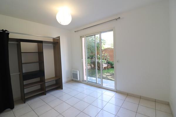 Maison familiale sur jolie parcelle végétalisée