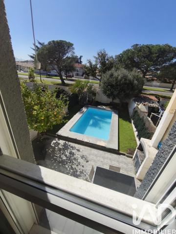 Maison à vendre 4 pièces 100 m² Saint-Estève