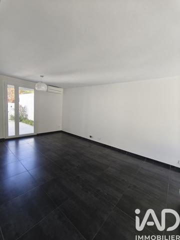 Maison à vendre 4 pièces 100 m² Saint-Estève