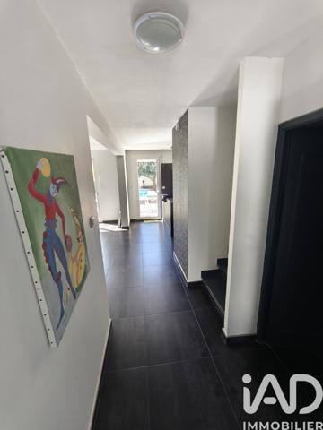 Maison à vendre 4 pièces 100 m² Saint-Estève