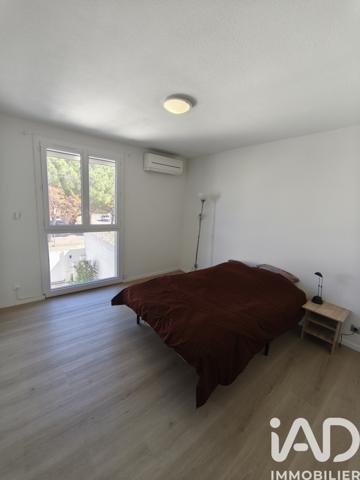 Maison à vendre 4 pièces 100 m² Saint-Estève