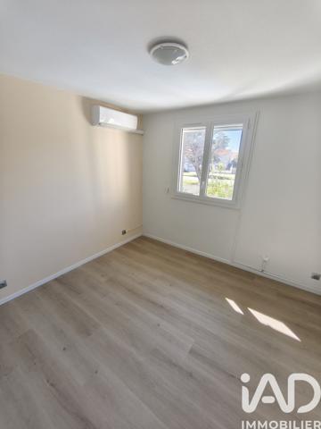 Maison à vendre 4 pièces 100 m² Saint-Estève