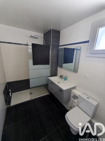 Maison à vendre 4 pièces 100 m² Saint-Estève