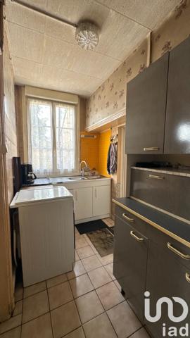 Maison à vendre 4 pièces 78 m² Eurville-Bienville