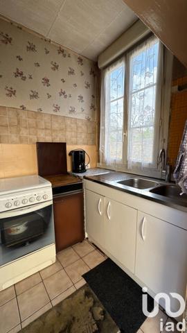 Maison à vendre 4 pièces 78 m² Eurville-Bienville