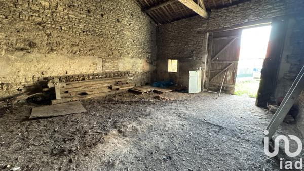 Maison à vendre 4 pièces 78 m² Eurville-Bienville