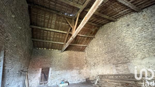 Maison à vendre 4 pièces 78 m² Eurville-Bienville