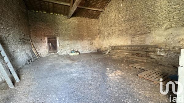 Maison à vendre 4 pièces 78 m² Eurville-Bienville