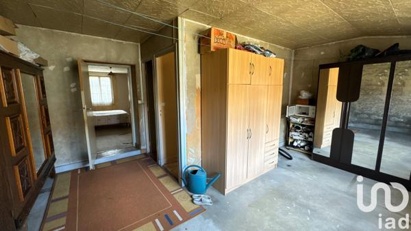 Maison à vendre 4 pièces 78 m² Eurville-Bienville