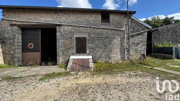 Maison à vendre 4 pièces 78 m² Eurville-Bienville