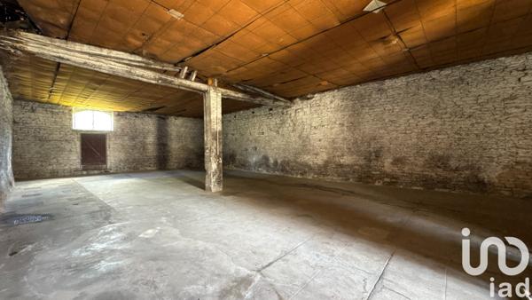 Maison à vendre 4 pièces 78 m² Eurville-Bienville