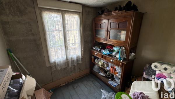 Maison à vendre 4 pièces 78 m² Eurville-Bienville