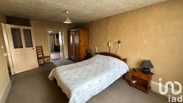 Maison à vendre 4 pièces 78 m² Eurville-Bienville