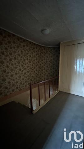 Maison à vendre 4 pièces 78 m² Eurville-Bienville