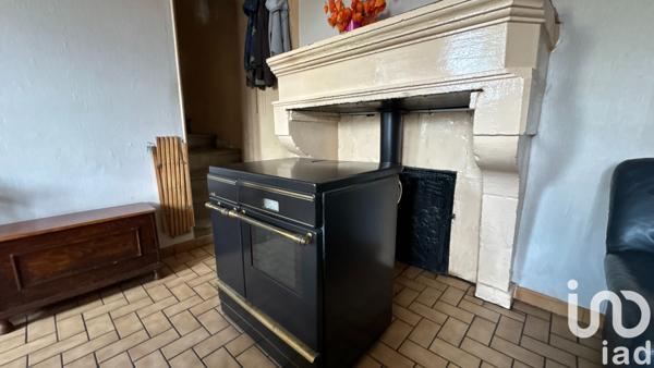 Maison à vendre 4 pièces 78 m² Eurville-Bienville