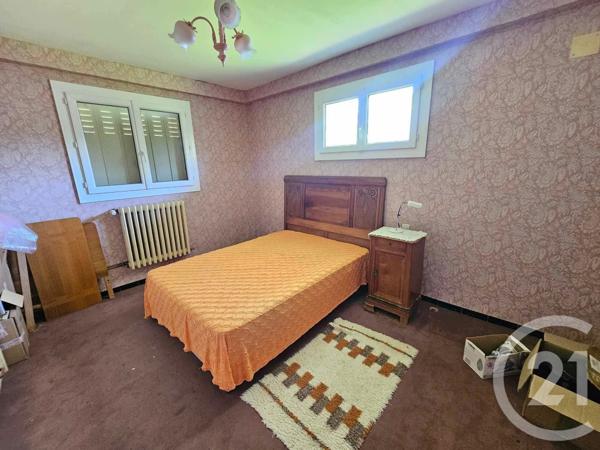 Maison à vendre  5 pièces - 107,84 m2 LANNEMEZAN - 65