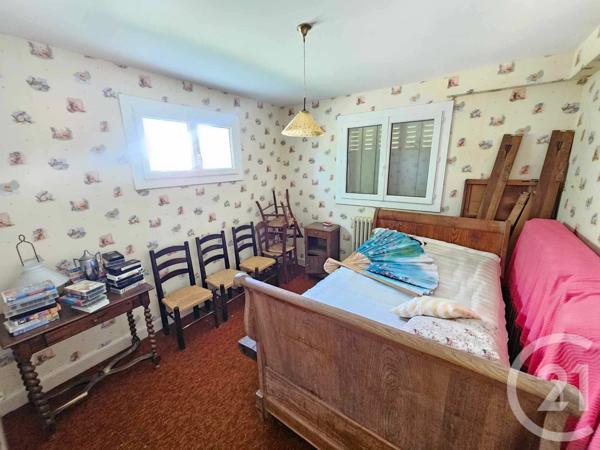 Maison à vendre  5 pièces - 107,84 m2 LANNEMEZAN - 65