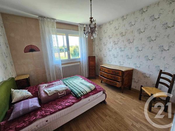 Maison à vendre  5 pièces - 107,84 m2 LANNEMEZAN - 65