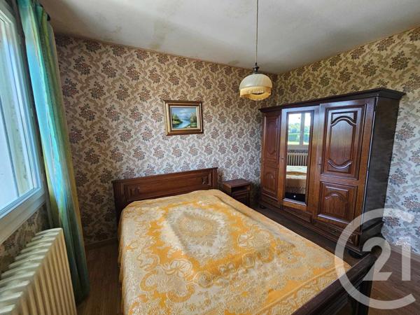 Maison à vendre  5 pièces - 107,84 m2 LANNEMEZAN - 65