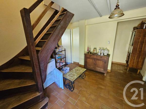 Maison à vendre  5 pièces - 107,84 m2 LANNEMEZAN - 65