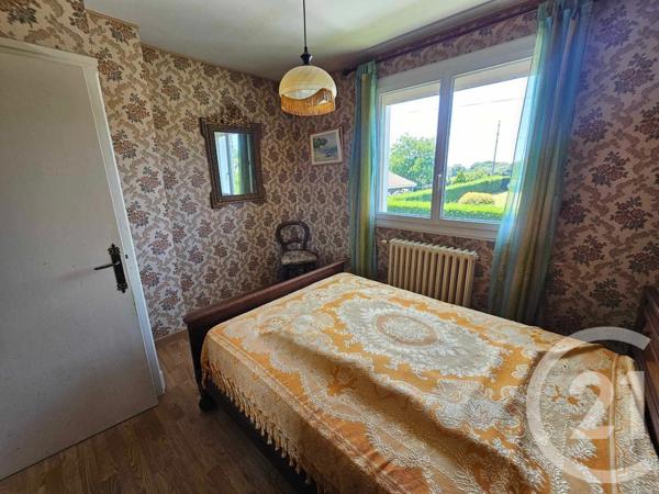 Maison à vendre  5 pièces - 107,84 m2 LANNEMEZAN - 65