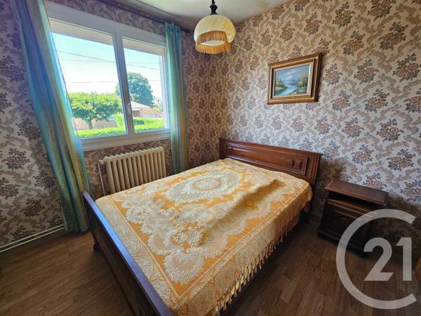 Maison à vendre  5 pièces - 107,84 m2 LANNEMEZAN - 65