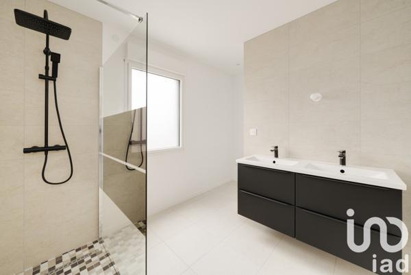 Maison 5 pièces de 109 m² à Fléville-devant-Nancy (54710)