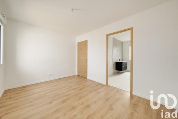 Maison 5 pièces de 109 m² à Fléville-devant-Nancy (54710)