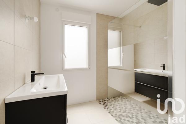 Maison 5 pièces de 109 m² à Fléville-devant-Nancy (54710)