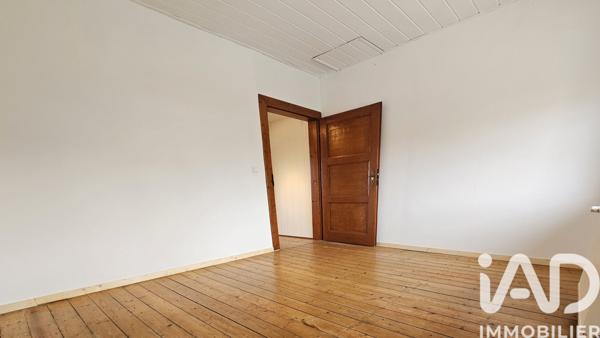 Location maison 3 pièces 60 m² Créhange