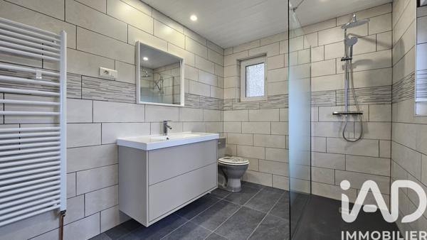 Location maison 3 pièces 60 m² Créhange