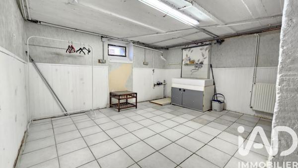 Location maison 3 pièces 60 m² Créhange