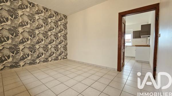 Location maison 3 pièces 60 m² Créhange