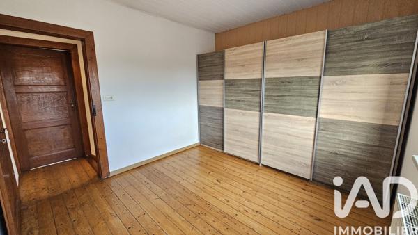 Location maison 3 pièces 60 m² Créhange