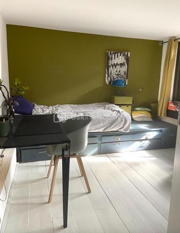 Loft de 135 m²