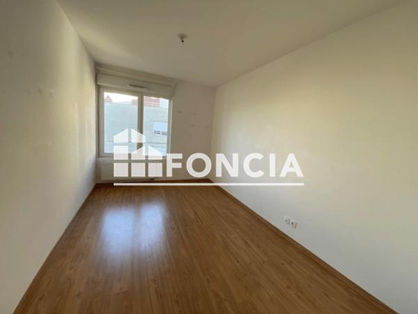 Location Appartement 3 pièces 63.53 m² - 41 RUE DE VERDUN Tours 37100