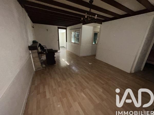 Maison à vendre 5 pièces 100 m² Saint-Gaultier