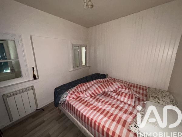 Maison à vendre 5 pièces 100 m² Saint-Gaultier