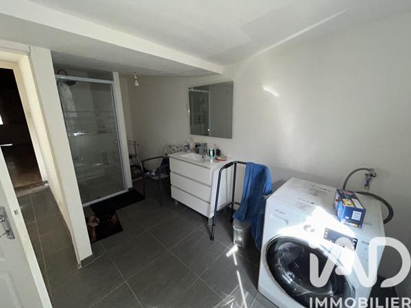 Maison à vendre 5 pièces 100 m² Saint-Gaultier