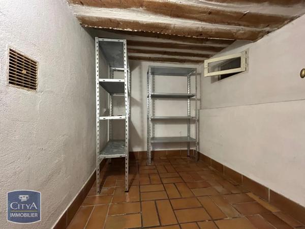 Maison à louer 4 pièces 108.96m² Carpentras (84200)