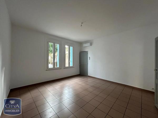 Maison à louer 4 pièces 108.96m² Carpentras (84200)