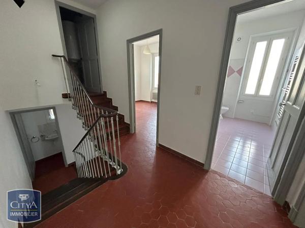 Maison à louer 4 pièces 108.96m² Carpentras (84200)