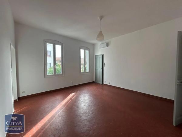 Maison à louer 4 pièces 108.96m² Carpentras (84200)